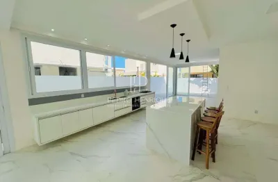 Casa em condomínio fechado com 4 quartos à venda na Avenida Dos Coqueiros, 86, Alphaville Sergipe, Barra dos Coqueiros