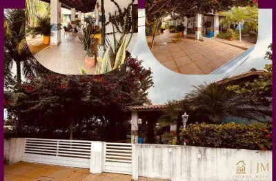 Casa em condomínio fechado com 3 quartos à venda na Avenida José Vicente de Almeida, Aruana, Aracaju