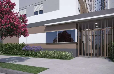 Apartamento com 2 quartos à venda na Avenida Adolfo Pinheiro, 91, Santo Amaro, São Paulo