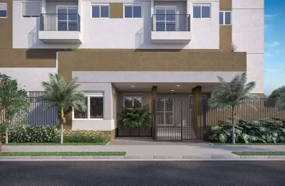 Apartamento com 2 quartos à venda na Avenida Nossa Senhora do Ó, 2070, Limão, São Paulo