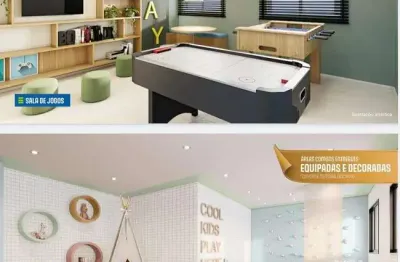 Apartamento à venda no arte campo limpo, campo limpo, são paulo, sp