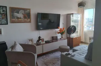 Apartamento com 3 quartos à venda na avenida gonçalo rolemberg leite, 2399, luzia, aracaju, 98 m2 por r$ 300.000
