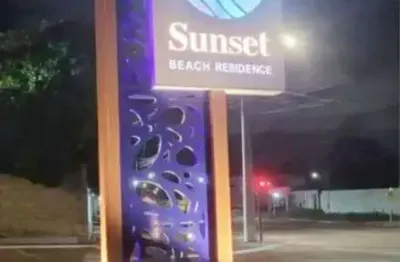 Lote à venda no sunset beach residence , capuã , barra dos coqueiros, se