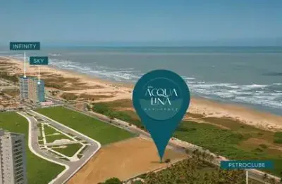 Apartamento com 3 quartos à venda na Avenida Santos Dumont, 321, Atalaia, Aracaju