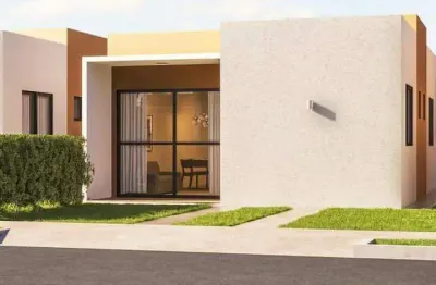 Casa à venda no viva mais barra , olhos d'água , barra dos coqueiros, se