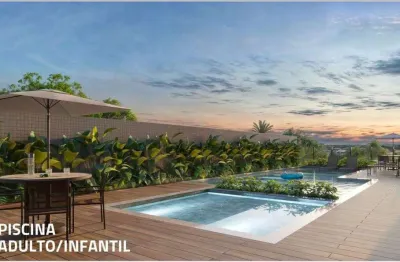 Apartamento à venda no portillo residence , atalaia , aracaju, se