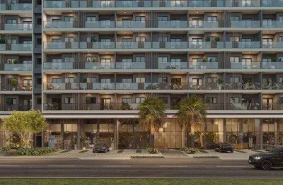 Apartamento à venda no concept jardins , jardins , aracaju, se