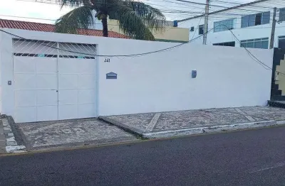 Casa com 7 quartos à venda na Rua Niceu Dantas, 241, Atalaia, Aracaju