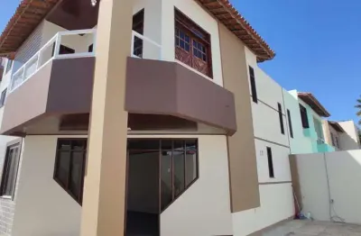 Casa com 3 quartos à venda na Avenida Conselheiro João Moreira Filho, 2140, Coroa do Meio, Aracaju