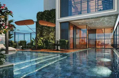 Apartamento com 3 quartos à venda na Rua Ana Camelo da Silva, 210, Boa Viagem, Recife