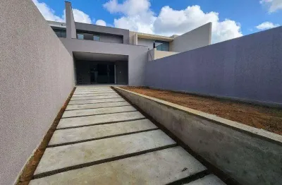 Casa em condomínio fechado com 4 quartos à venda na Rua Maria Salete de Araújo Oliveira, Antares, Maceió