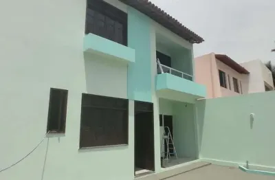 Casa com 3 quartos à venda na Avenida Conselheiro João Moreira Filho, 2140, Coroa do Meio, Aracaju