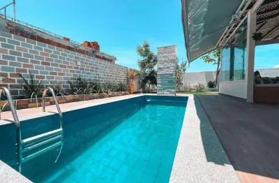 Casa à venda no alphaville sergipe, alphaville, barra dos coqueiros, se