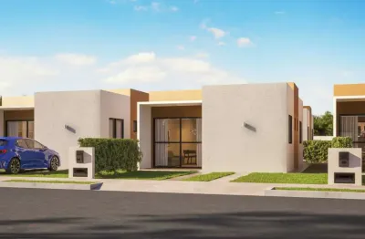 Casa à venda no viva mais barra , olhos d'água , barra dos coqueiros, se