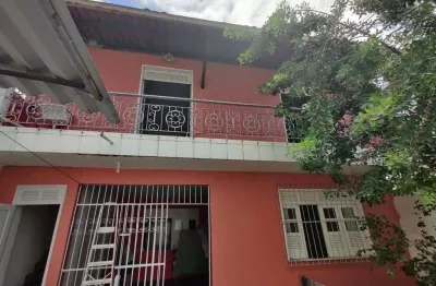Casa com 3 quartos à venda na Avenida Governador Paulo Barreto de Menezes, 100, Treze de Julho, Aracaju