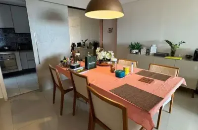 Apartamento à venda no atlantic tower residence, atalaia, aracaju, se