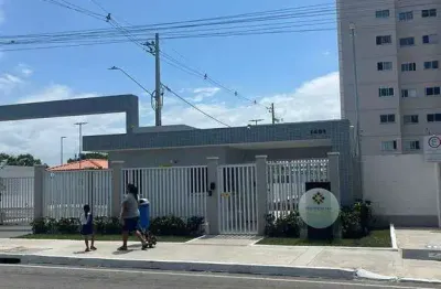 Apartamento com 2 quartos à venda na Avenida Josino José de Almeida, Farolândia, Aracaju