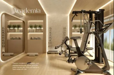 Apartamento à venda no mila rooftop, praia das campas, tamandaré, pe