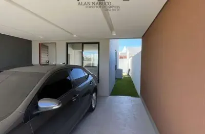 Casa à venda no padang beach residence, olhos d'água, barra dos coqueiros, se