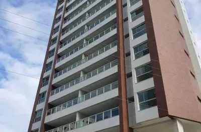 Apartamento à venda no griffith park, farolândia, aracaju, se