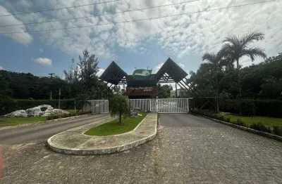 Terreno em condomínio fechado à venda na Sul, Zona Rural, São Cristóvão