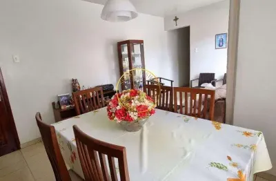 Apartamento com 3 quartos à venda na Rua do Futuro, Aflitos, Recife