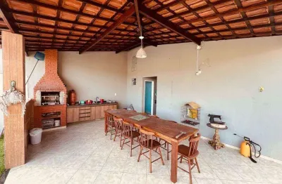 Casa em condomínio fechado com 4 quartos à venda na Rodovia dos Náufragos, Aruana, Aracaju