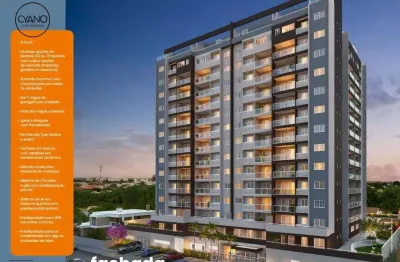 Apartamento à venda no cyano residence , aruana , aracaju, se