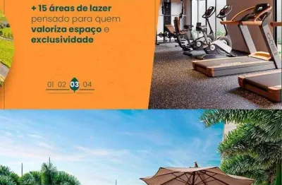 Lote à venda no trapuá shopping park, bairro novo, carpina, pe