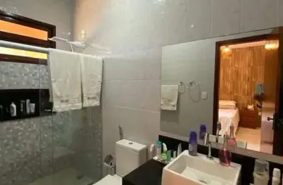 Casa com 3 quartos à venda na Avenida Mario Jorge Menezes Vieira, 100, Atalaia, Aracaju