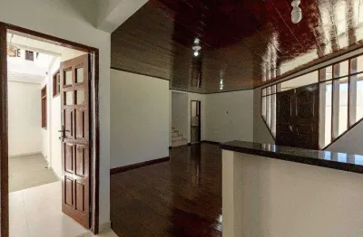 Casa com 3 quartos à venda na Avenida Conselheiro João Moreira Filho, 1100, Atalaia, Aracaju