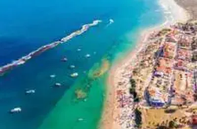 Lote à venda no kenai condomínio , praia do francês , marechal deodoro, al