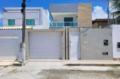 Casa com 6 quartos à venda na Rua Virgilio Barbosa Lima, 131, Aruana, Aracaju