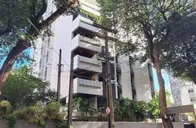 Apartamento à venda no condomínio itaúna , boa vista , recife, pe