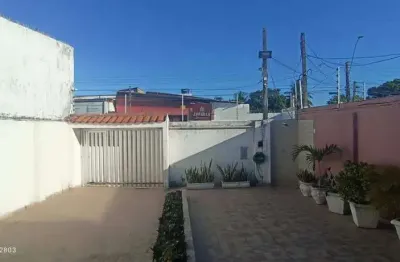 Casa com 4 quartos à venda na Rua Comerciante Francisco Soares Camelo, 108, Feitosa, Maceió