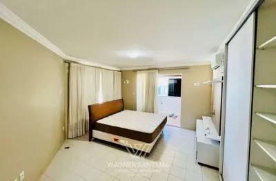 Casa em condomínio fechado com 4 quartos à venda na Avenida Doutor José Domingos Maia, Mosqueiro, Aracaju