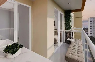 Apartamento à venda no jardim de aruana , aruana , aracaju, se