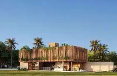 Casa à venda no bossa eco luxury villa, praia do toque, são miguel dos milagres, al