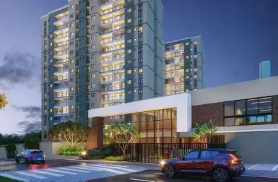 Apartamento à venda no villa iande, farolândia, aracaju, se