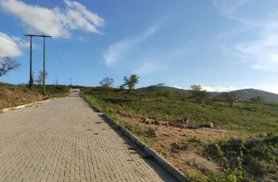 Terreno à venda na Rua Primeiro de Janeiro, 1, Cruzeiro, Gravatá