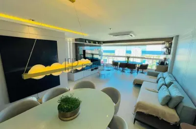 Apartamento à venda no le monde residence , atalaia , aracaju, se