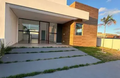 Casa à venda no padang beach residence, olhos d'água, barra dos coqueiros, se