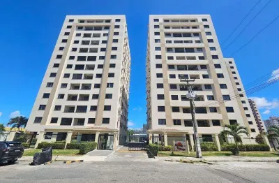 Apartamento com 3 quartos à venda na Avenida Deputado Sílvio Teixeira, 155, Jardins, Aracaju