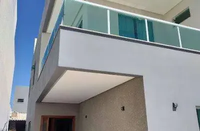Casa em condomínio fechado com 5 quartos à venda na Rua Virgilio Barbosa Lima, 131, Aruana, Aracaju