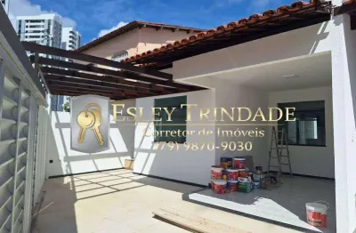 Casa com 3 quartos à venda na Luzia, Aracaju - Se, 303, Luzia, Aracaju