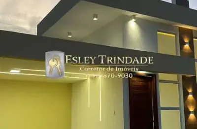 Casa à venda no terras alphaville sergipe 1, alphaville, barra dos coqueiros, se