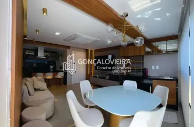 Apartamento à venda no garcia prime residence , jardins , aracaju, se