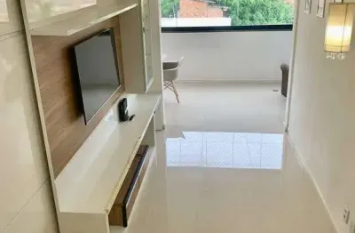 Apartamento à venda no residencial torre mariano,, imbuí, salvador, ba