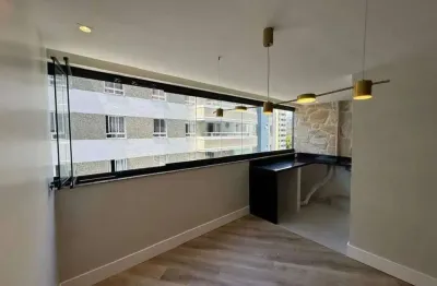 Apartamento à venda no residencial alpha class , alphaville i , salvador, ba