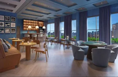 Apartamento com 2 quartos à venda na Alameda, Jardins, Aracaju